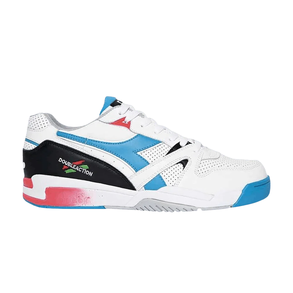 Кроссовки Diadora Duratech Elite 'White'