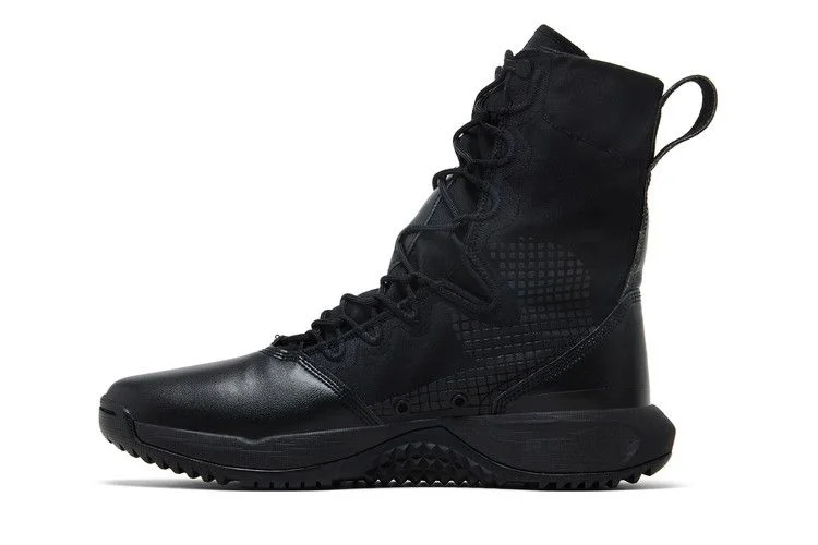 Кроссовки Nike SFB B2 'Triple Black'