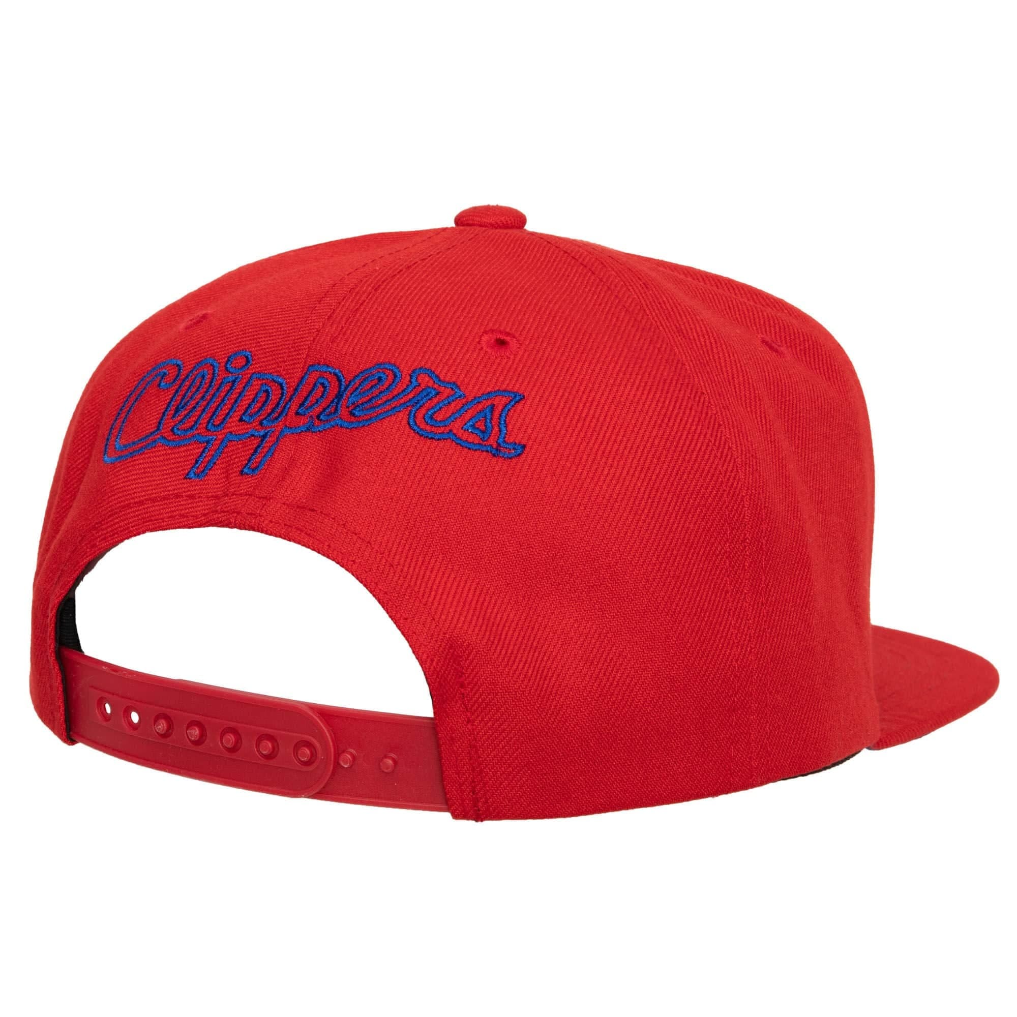 Mitchell-Ness-Christmas-Day-Snapback-HWC-Los-Angeles-Clippers-Hat-1