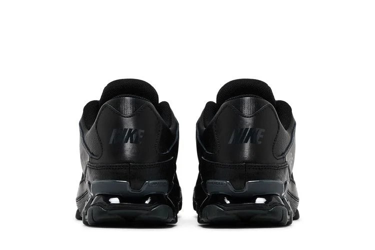 Кроссовки Nike Reax 8 TR Mesh 'Black'