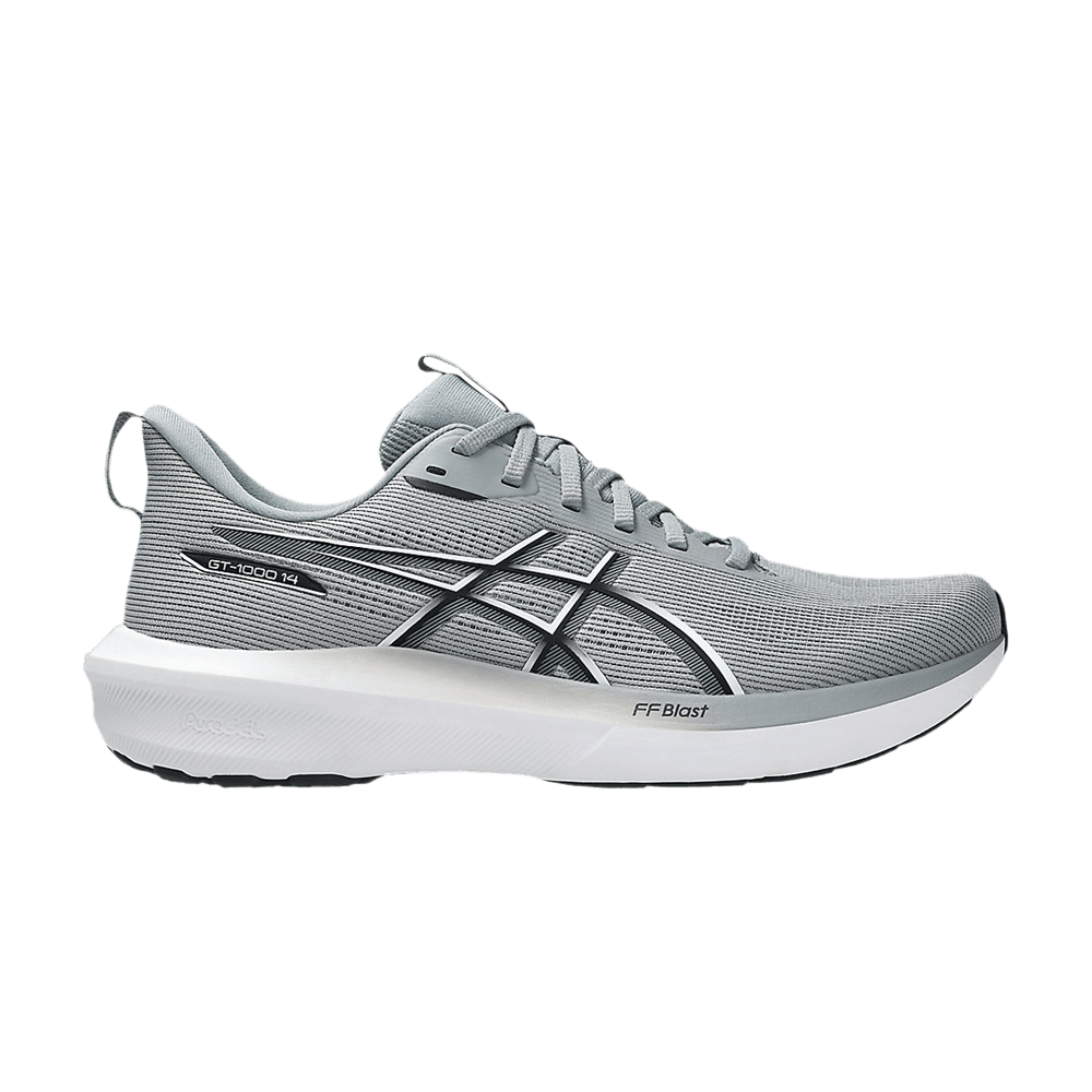 Кроссовки ASICS GT 1000 14 'Gravel'
