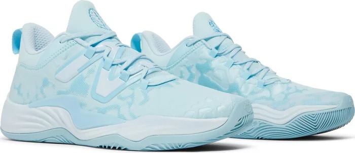 Кроссовки New Balance Two WXY V3 Sky Blue