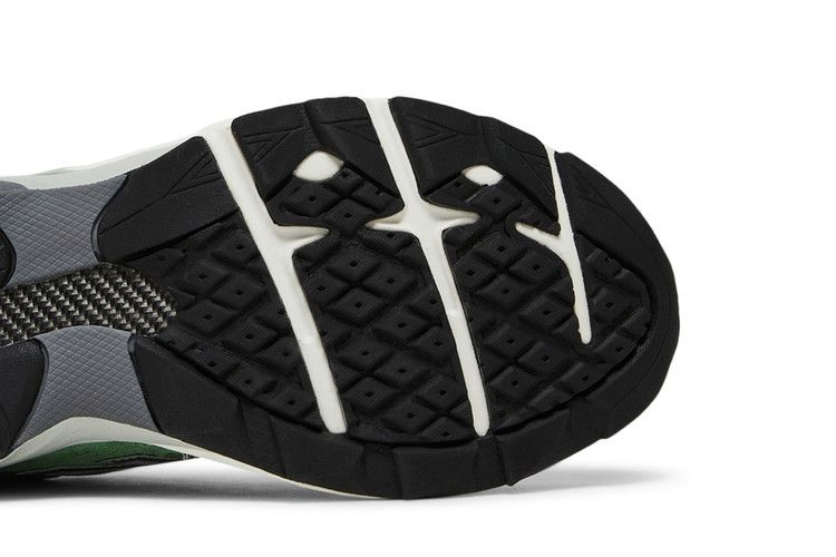 Кроссовки Stray Rats x New Balance 990v3 Made in USA 'The Joker Reprise Finale' 2019