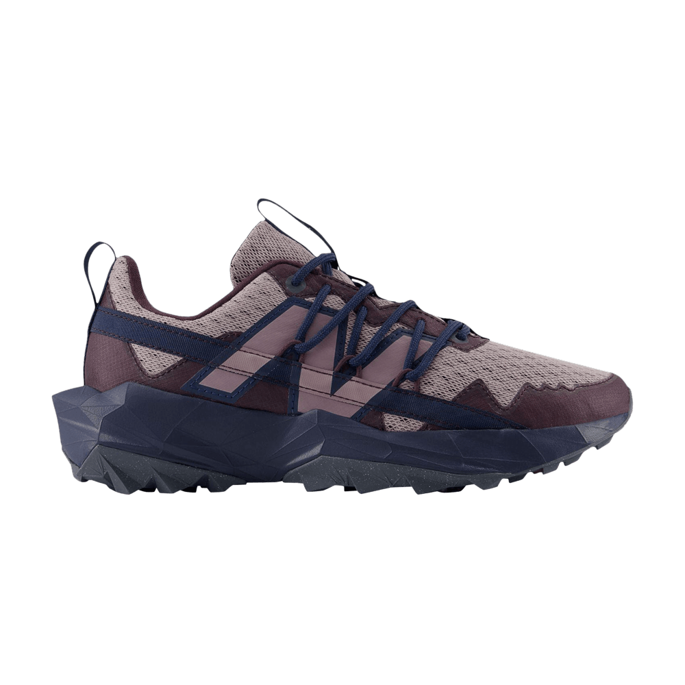 Кроссовки New Balance Wmns Tektrel 'Ice Wine Navy'
