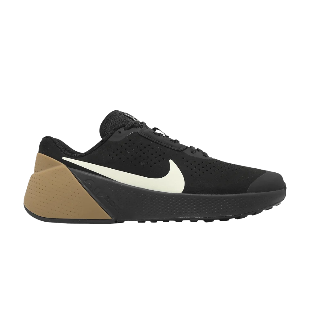 Кроссовки Nike Air Zoom TR1 'Black Coconut Milk'