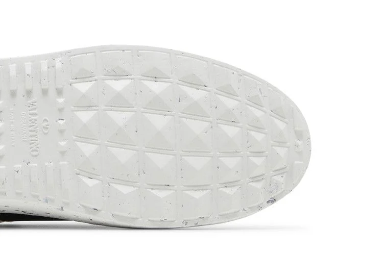 Кроссовки Valentino Wmns Open for a Change Sneaker 'White Black'