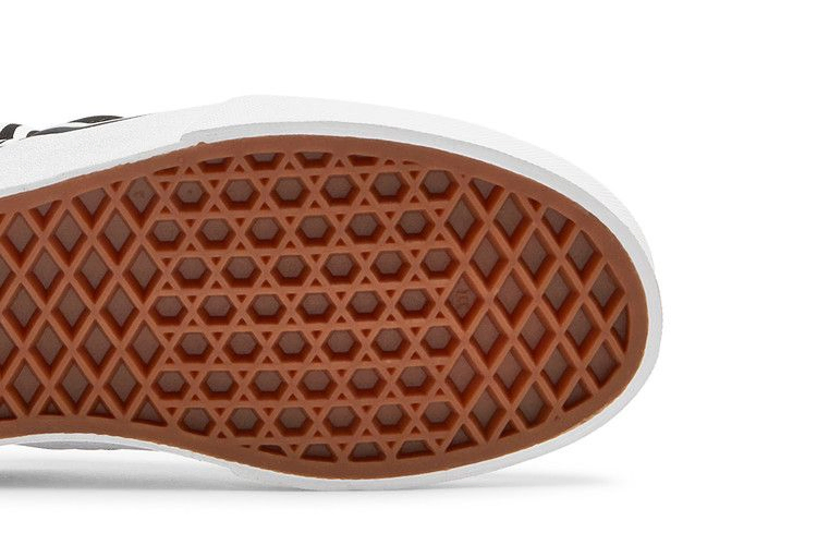 Кроссовки Vans Classic Slip-On Kids 'Animal Mix'
