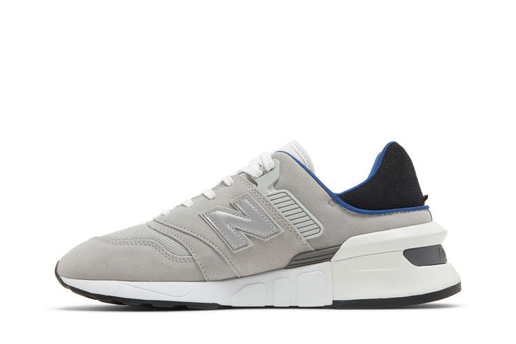 Кроссовки New Balance 997 'Grey Blue'