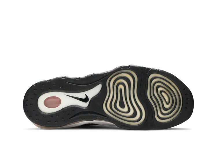 Кроссовки Nike Air Pippen 'Black Varsity Red' 2015