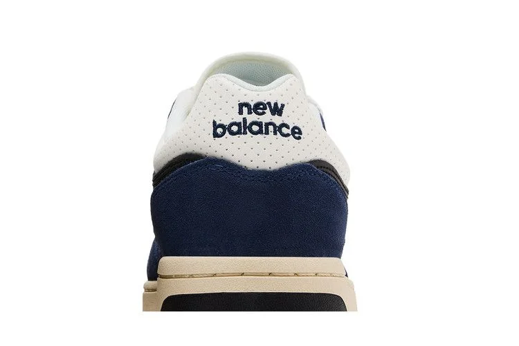 Кроссовки New Balance 480 'Navy Sea Salt'