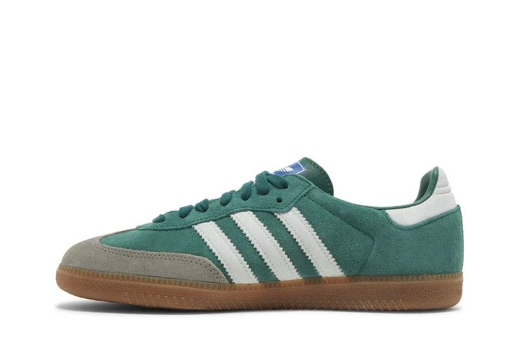 Кроссовки adidas Samba OG 'Collegiate Green Gum'