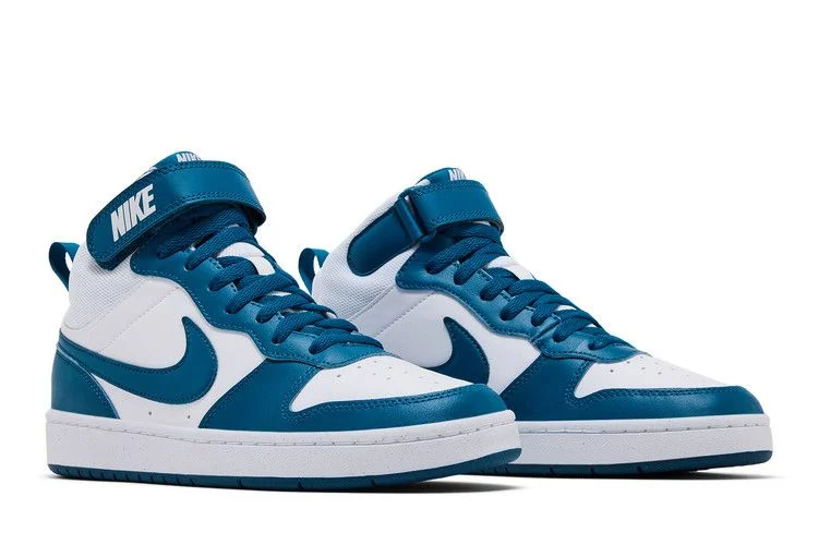 Krossovki-Nike-Court-Borough-Mid-2-GS-White-Marina-7