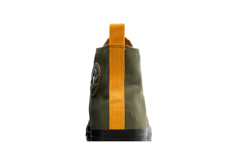 Кроссовки Converse Chuck Taylor All Star Trek Craft High 'Utility'