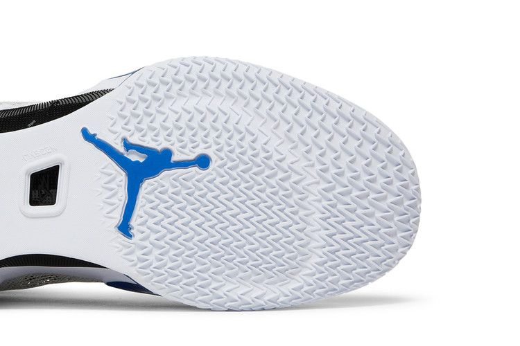 Кроссовки Air Jordan 36 PF 'Sport Blue'