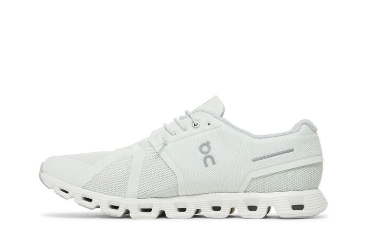 Кроссовки ON Cloud 5 'Ice White'