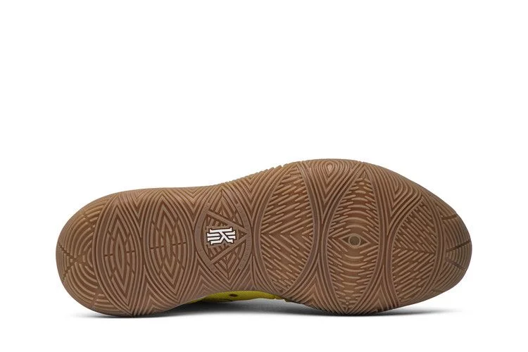 Кроссовки SpongeBob SquarePants x Nike Kyrie 5 'SpongeBob'
