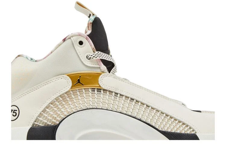 Кроссовки Air Jordan 35 'Paris'