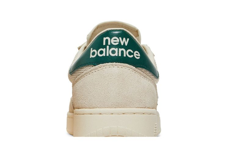 Кроссовки New Balance Pro Court 'Beige Green'