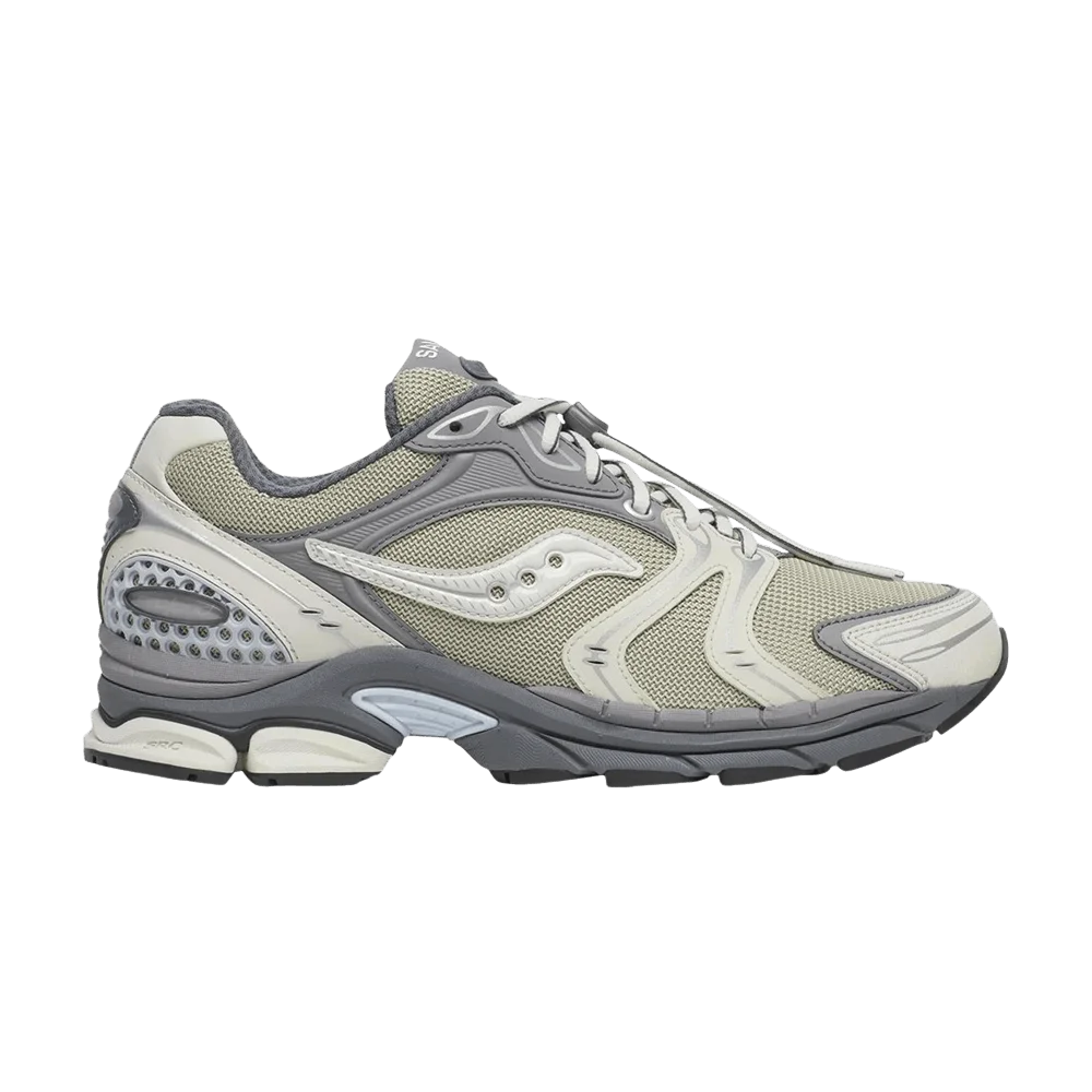 Krossovki-Saucony-ProGrid-Triumph-4-Utility-Green-Grey