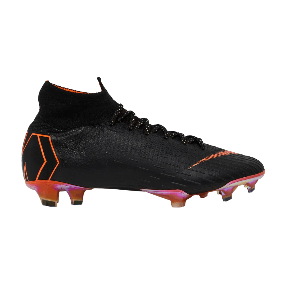 Krossovki-Nike-Superfly-6-Elite-FG-Black-Total-Orange