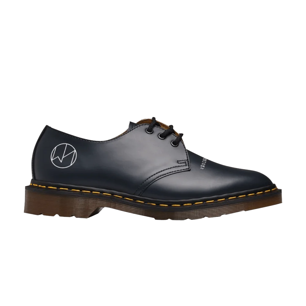 Krossovki-Undercover-x-Dr.-Martens-1461-Navy