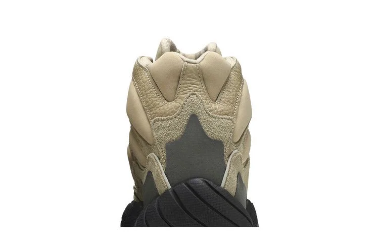 Кроссовки adidas Yeezy 500 High 'Wakaran'