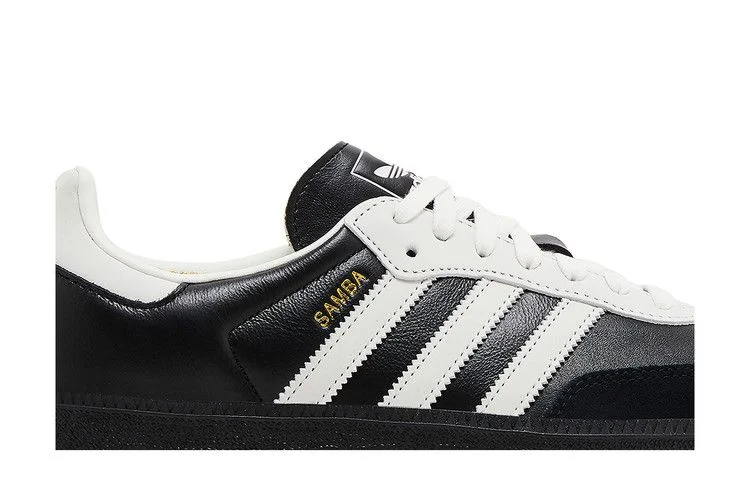 Кроссовки adidas Samba OG '75th Anniversary'