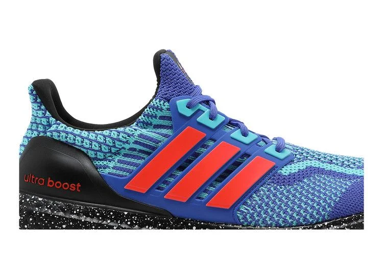 Кроссовки Adidas UltraBoost 5.0 DNA 'Sonic Ink'