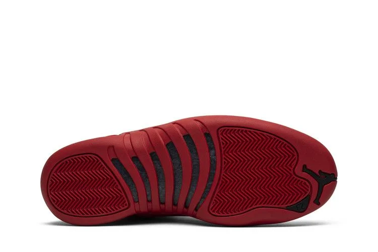 Кроссовки Air Jordan 12 Retro 'Gym Red'