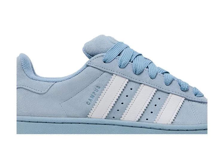 Кроссовки adidas Campus 00s 'Wonder Blue White Gum'