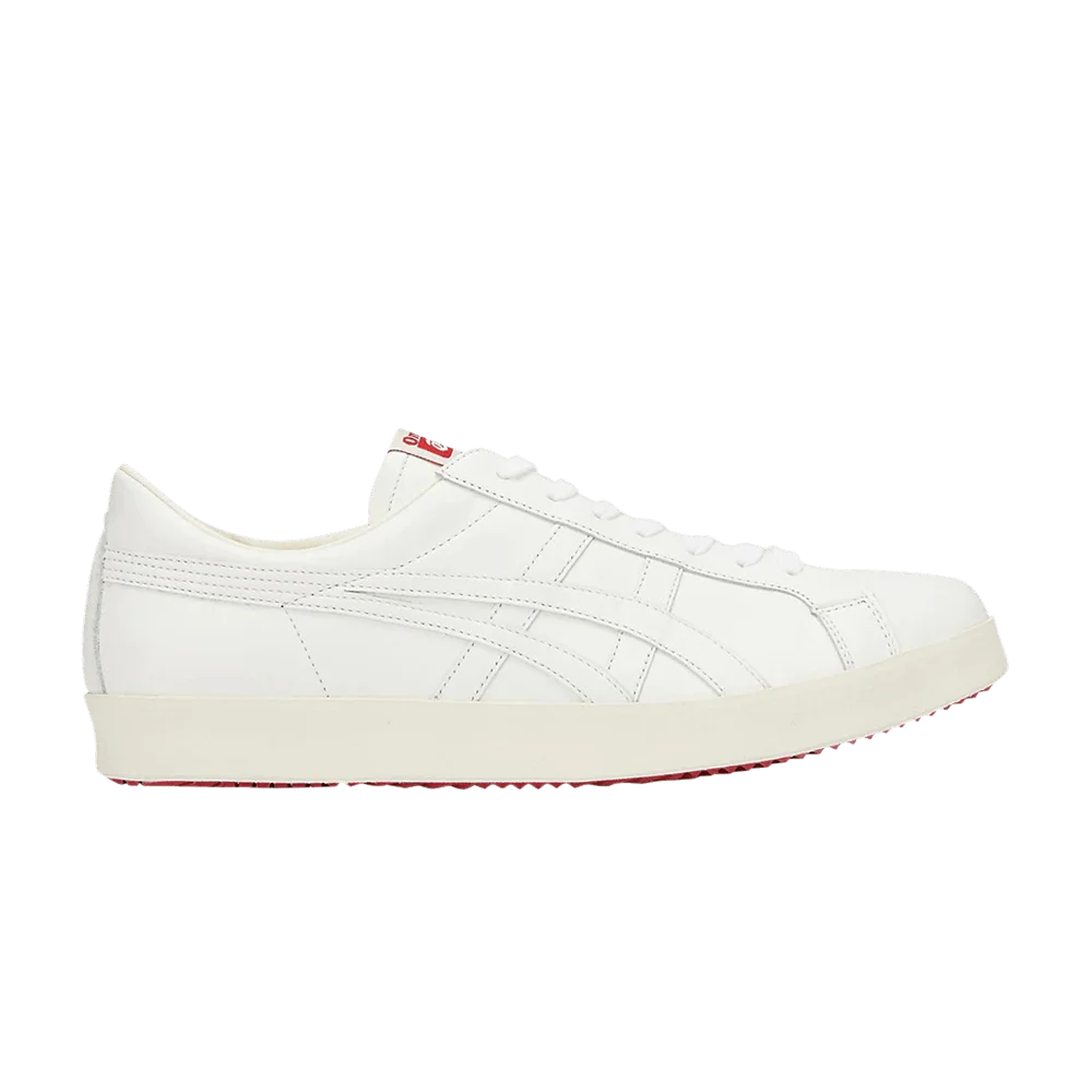 Кроссовки Onitsuka Tiger Fabre NM 'White'