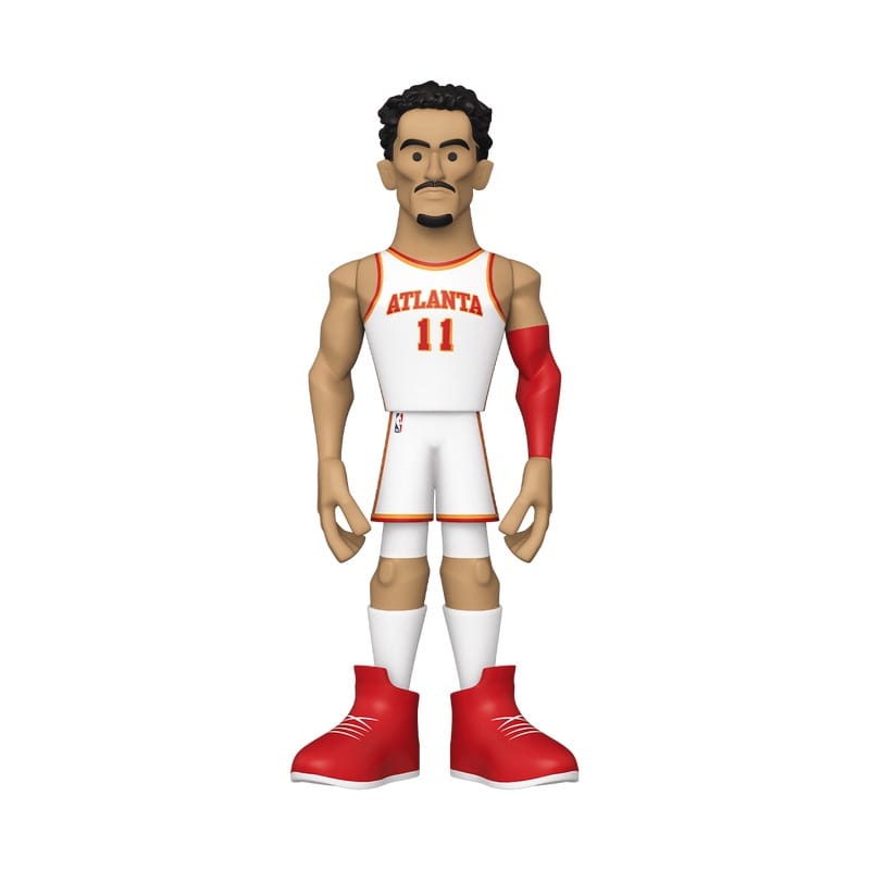 Фигурка Vinyl Gold 12’’ Trae Young - Hawks
