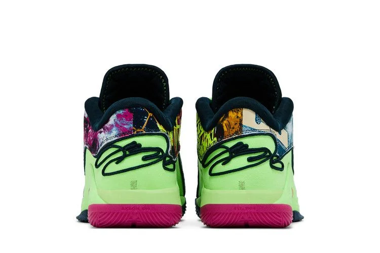 Кроссовки Nike LeBron 22 'Bryce's World'