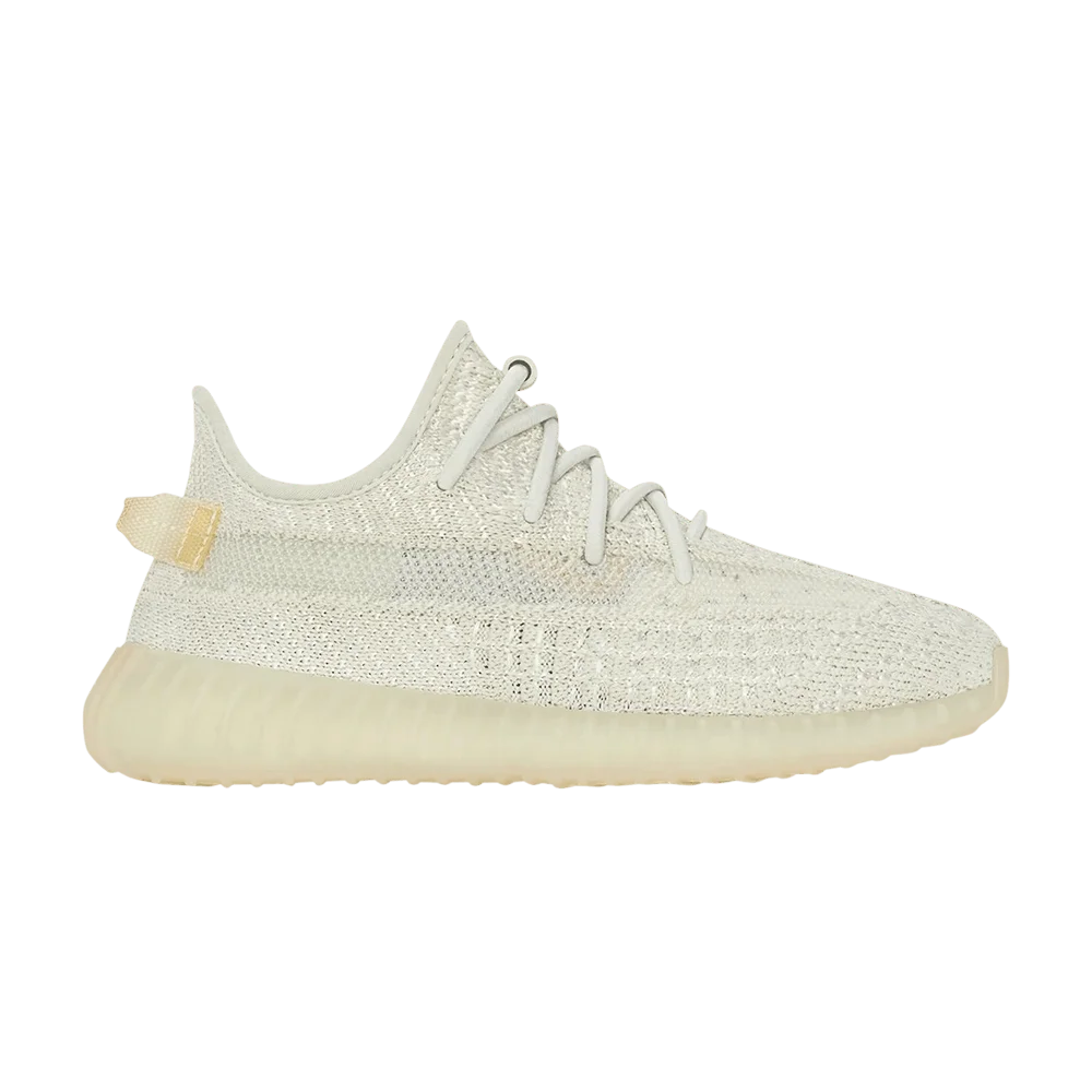 Krossovki-adidas-Yeezy-Boost-350-V2-Kids-Light