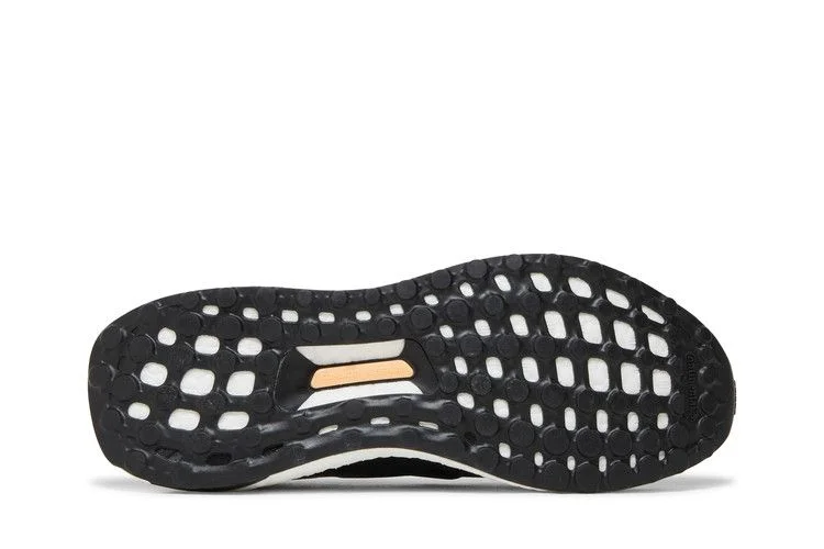 Кроссовки adidas Wmns UltraBoost Slip-On DNA 'Black Acid Orange'