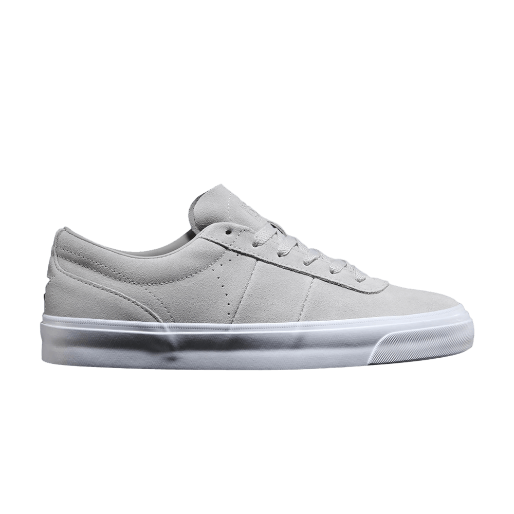 Кроссовки Converse One Star CC Pro Low 'Pale Grey'
