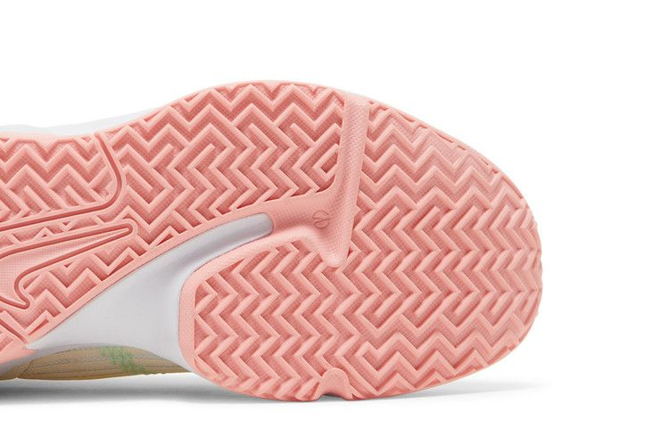 Кроссовки Nike LeBron Witness 6 'Easter'