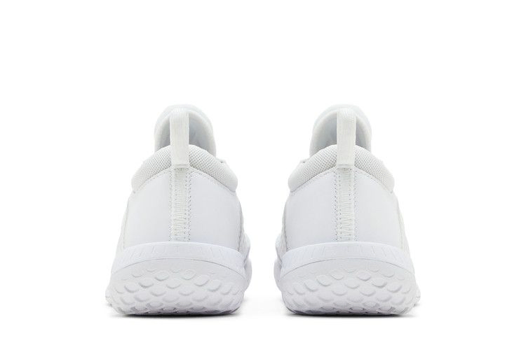 Кроссовки Wmns NikeCourt Zoom NXT 'White Metallic Silver'
