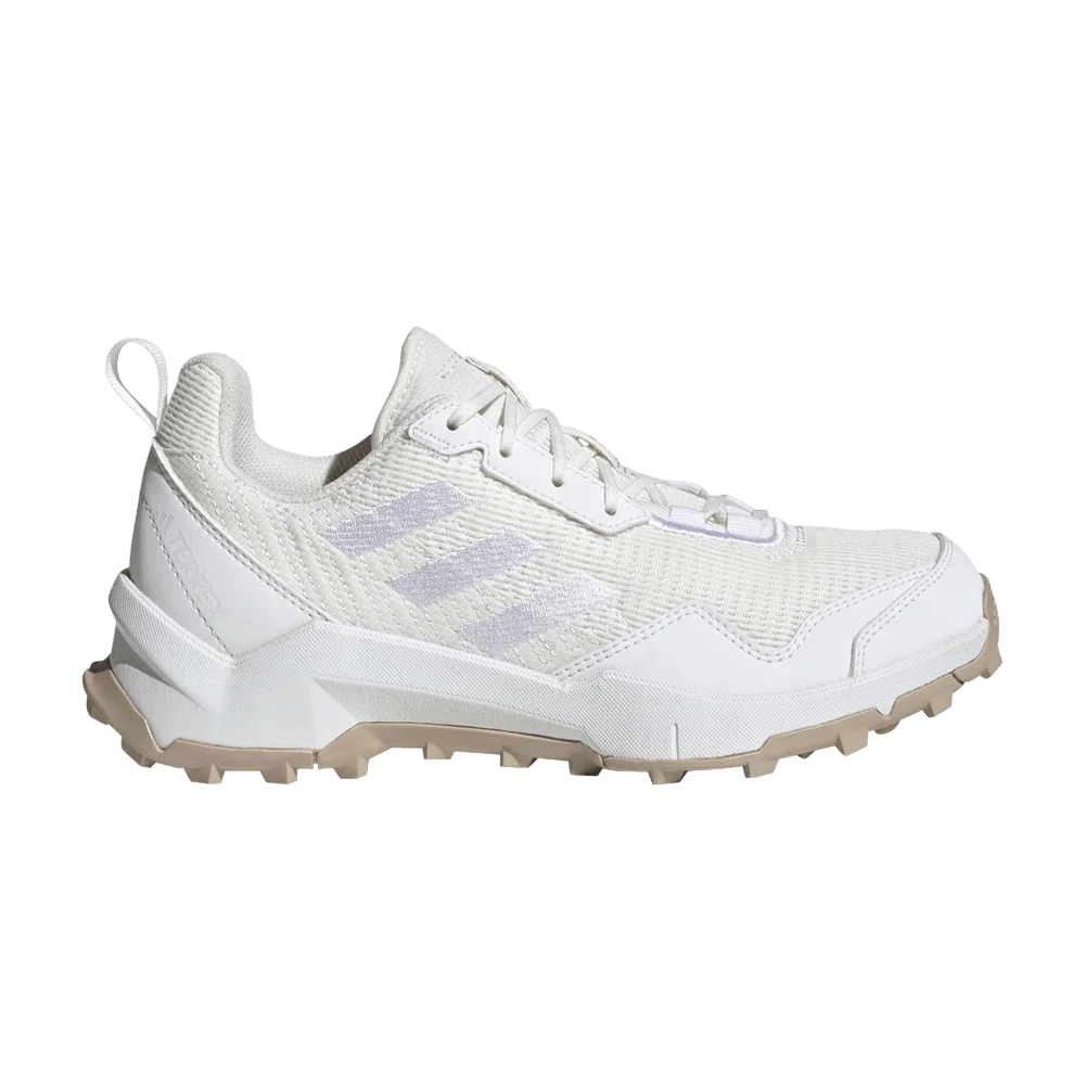 Krossovki-Adidas-Wmns-Terrex-AX4-White-Wonder-Beige