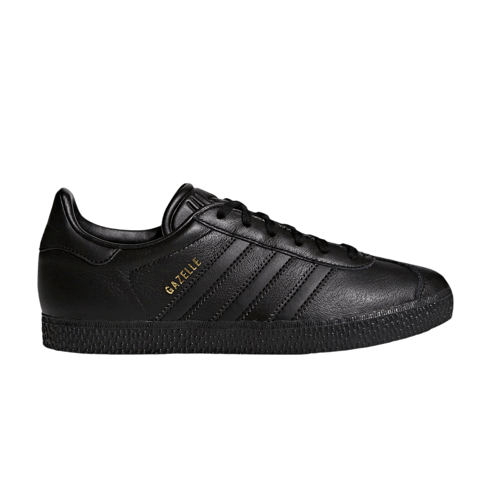 gazelle-j-triple-black-by9146
