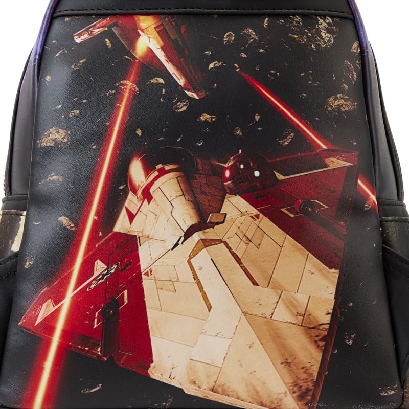 Рюкзак Star Wars: Episode II – Attack of the Clones Scene Mini Backpack