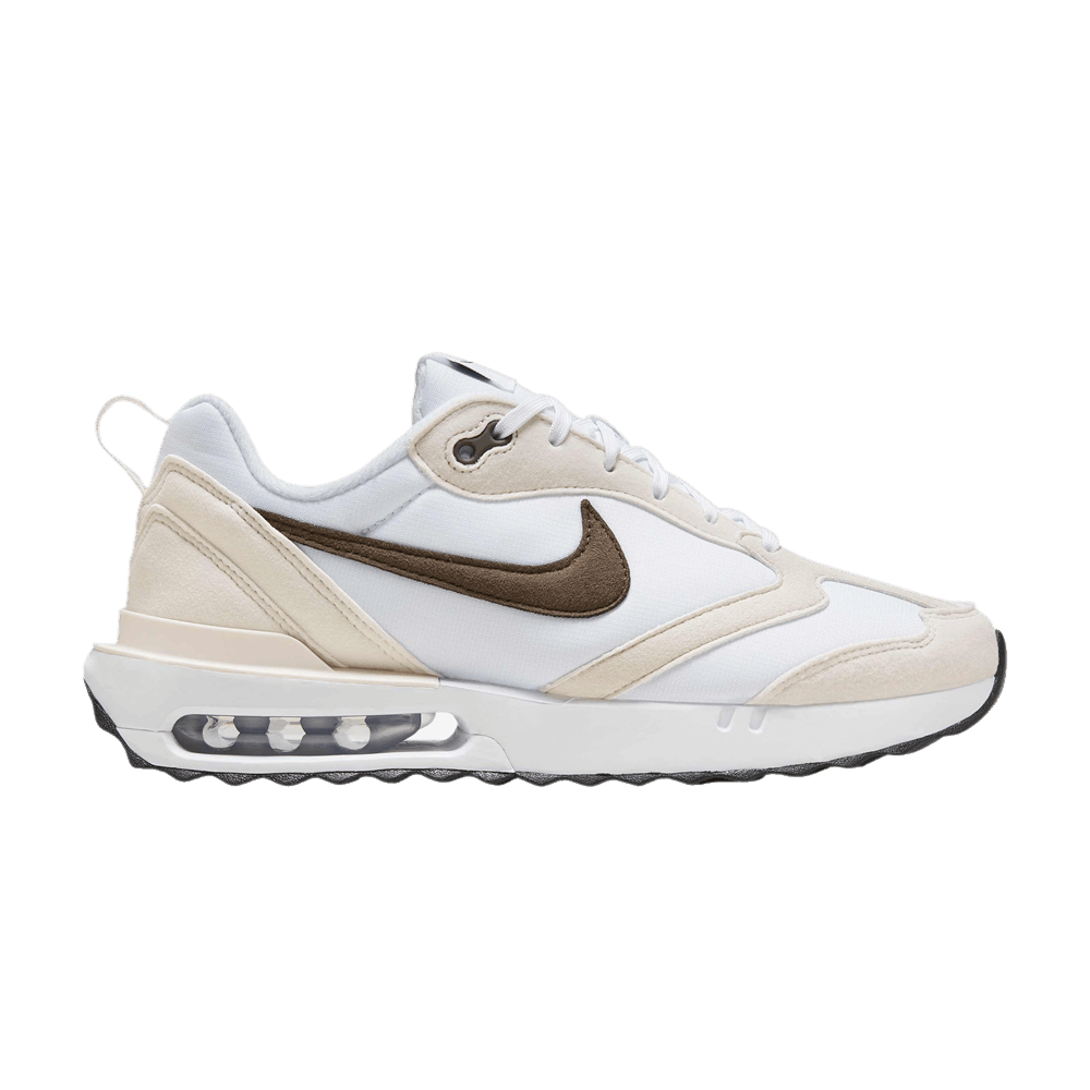 Кроссовки Nike Wmns Air Max Dawn 'Phantom Baroque Brown'
