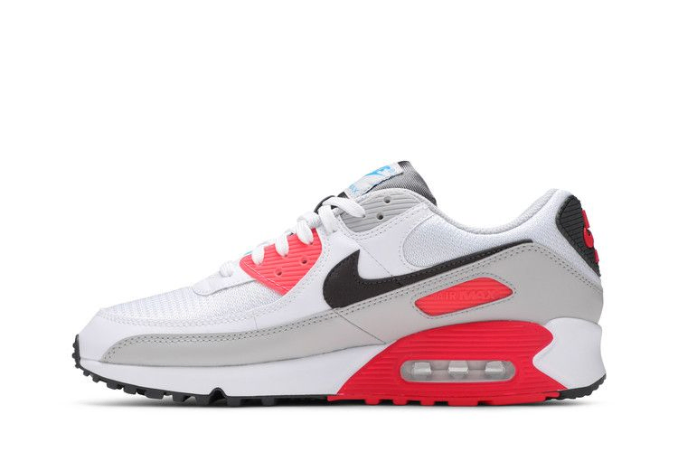 Кроссовки Nike Air Max 90 'Chlorine Blue'