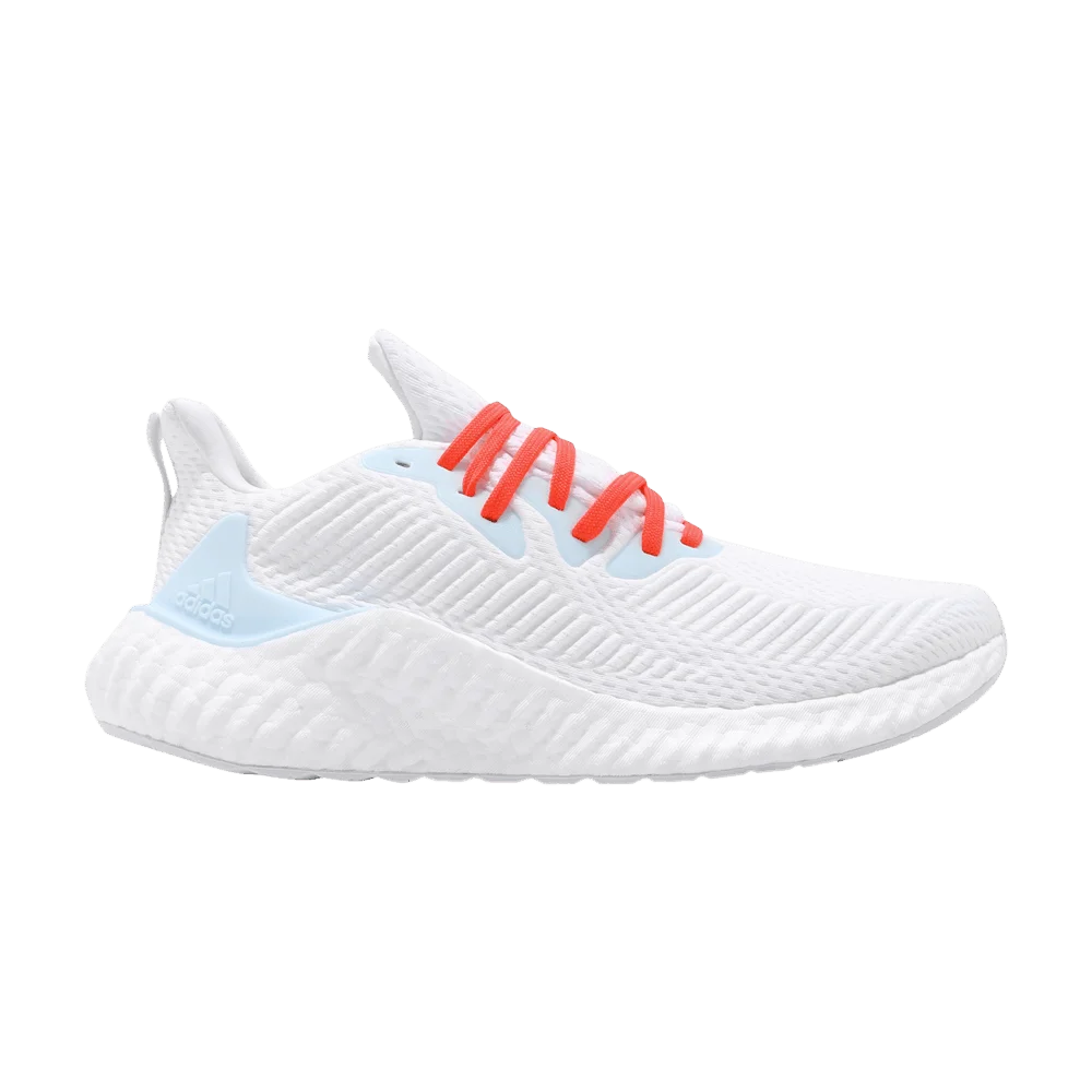 Krossovki-Adidas-AlphaBoost-Solar-Red