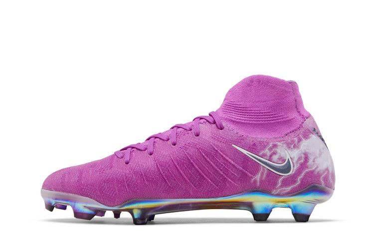 Кроссовки Nike Wmns Phantom Luna Elite SE FG 'Thunder Pack'