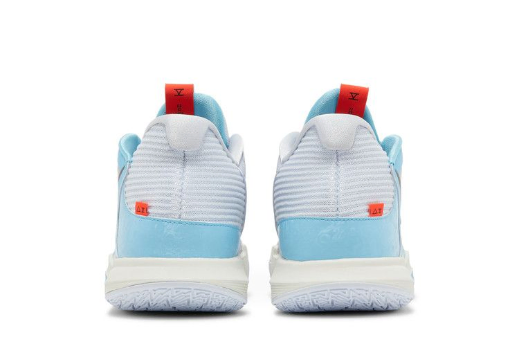 Кроссовки Nike Kyrie Low 5 'Football Grey'