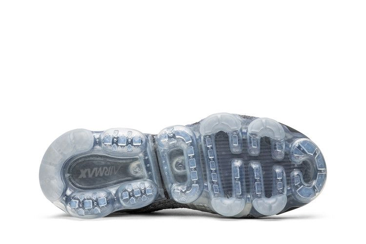 Кроссовки Nike Air VaporMax Flyknit 2 'Chrome'