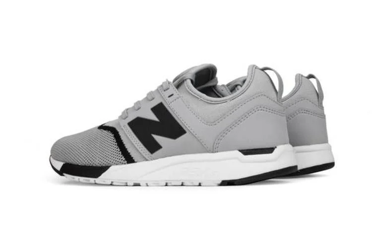 Кроссовки New Balance 247 'Grey/Black'