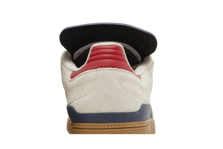 Кроссовки Adidas Busenitz 'Bliss Shadow Navy Gum'