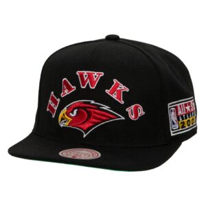 Mitchell-Ness-My-Squad-Snapback-HWC-Atlanta-Hawks-Hat-300x300